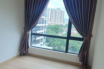 Aradia Residence @ Lake City