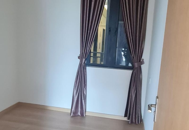 Aradia Residence @ Lake City