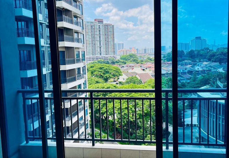 Aradia Residence @ Lake City