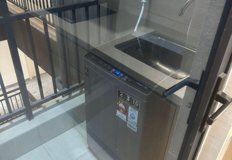 Aradia Residence @ Lake City