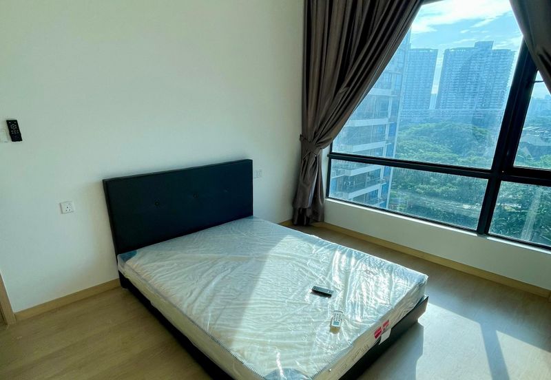 Aradia Residence @ Lake City