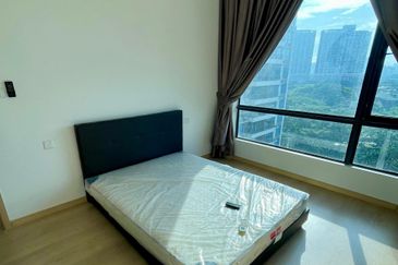 Aradia Residence @ Lake City