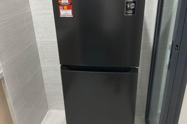 Aradia Residence @ Lake City