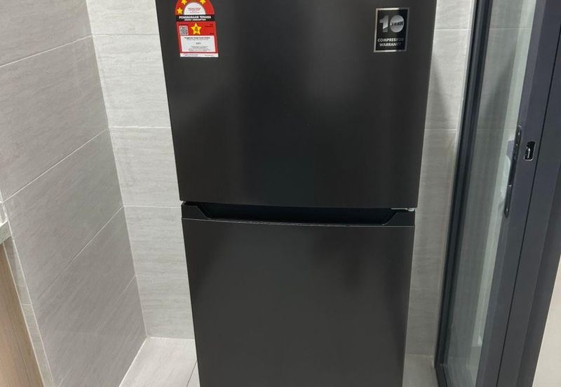 Aradia Residence @ Lake City