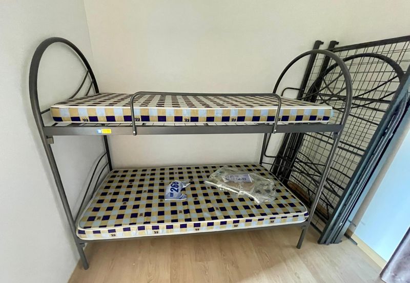 Aradia Residence @ Lake City