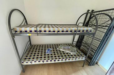 Aradia Residence @ Lake City