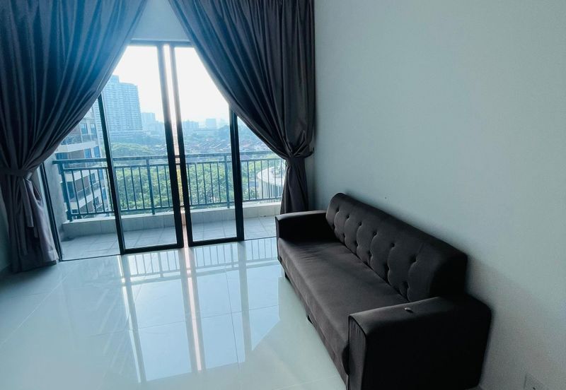 Aradia Residence @ Lake City