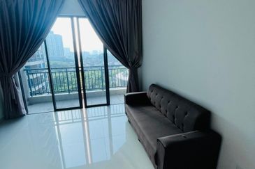 Aradia Residence @ Lake City