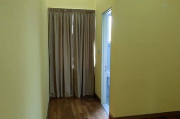 Areca Residence @ Laman Rimbunan