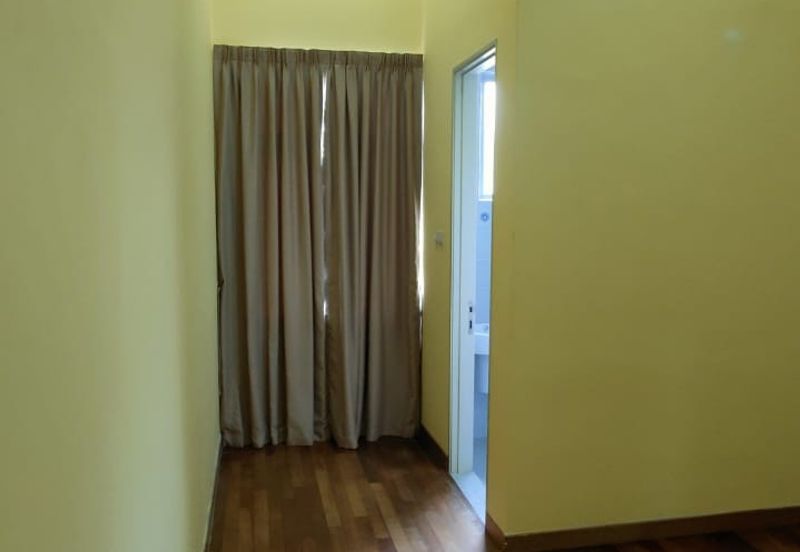 Areca Residence @ Laman Rimbunan