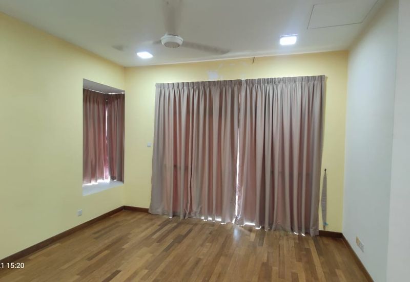 Areca Residence @ Laman Rimbunan