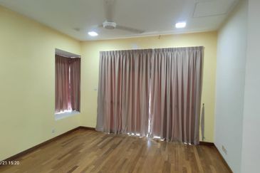 Areca Residence @ Laman Rimbunan