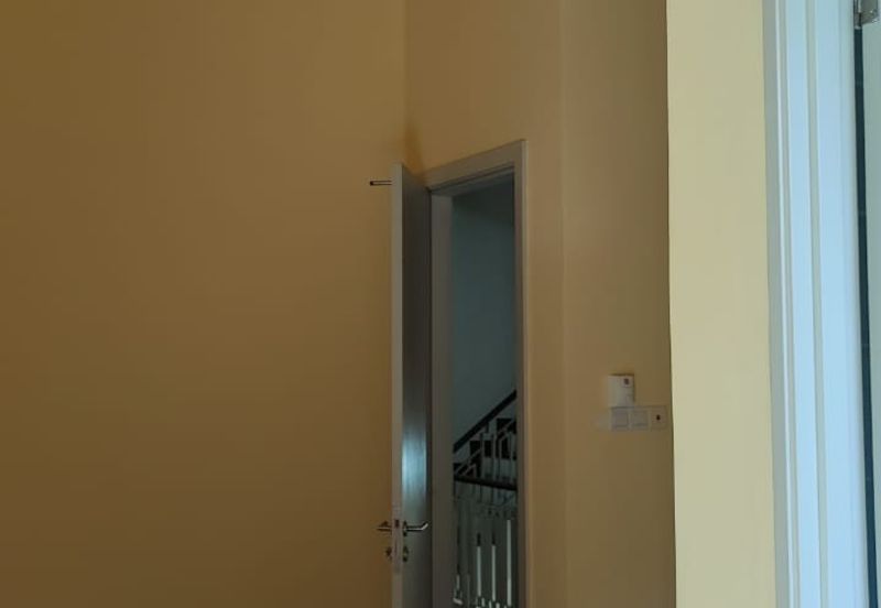 Areca Residence @ Laman Rimbunan