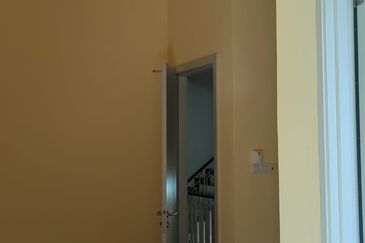 Areca Residence @ Laman Rimbunan