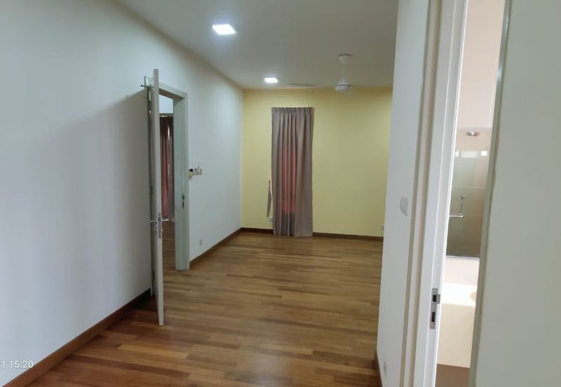 Areca Residence @ Laman Rimbunan