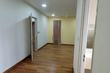 Areca Residence @ Laman Rimbunan