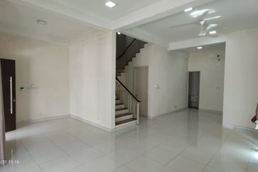 Areca Residence @ Laman Rimbunan