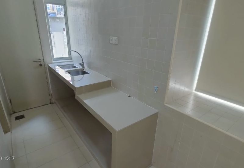 Areca Residence @ Laman Rimbunan