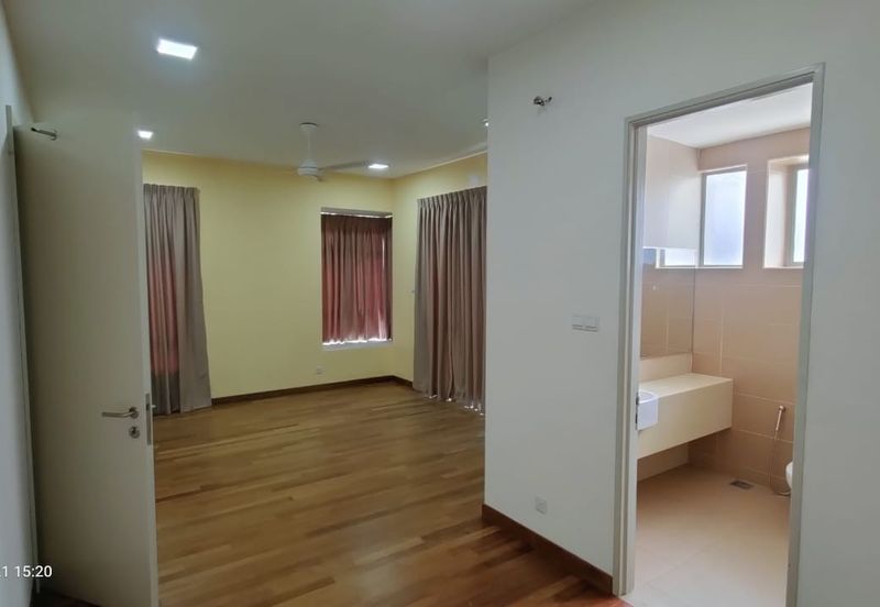 Areca Residence @ Laman Rimbunan