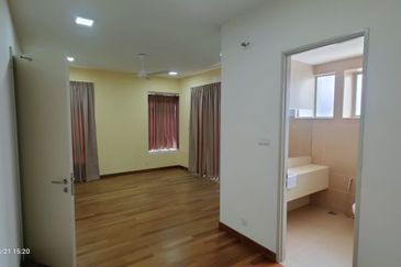 Areca Residence @ Laman Rimbunan