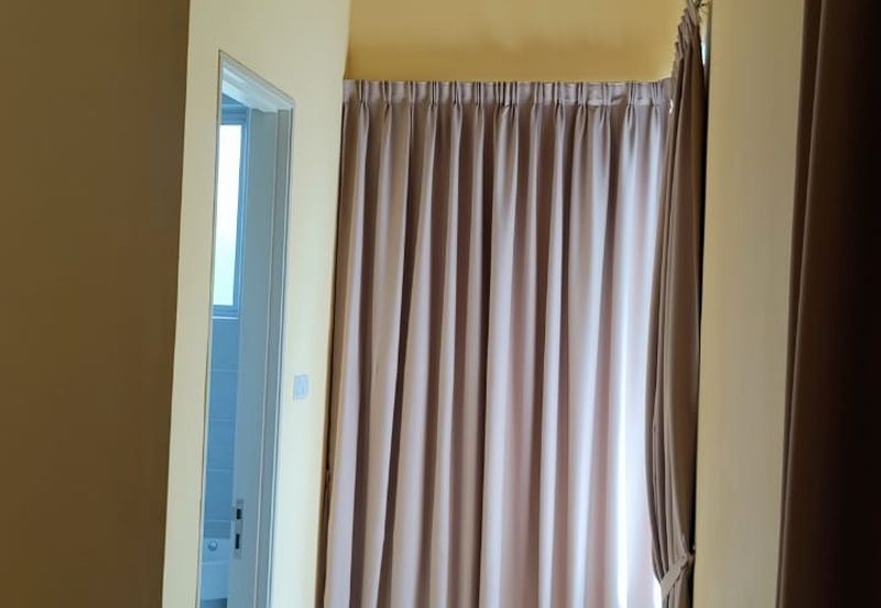 Areca Residence @ Laman Rimbunan