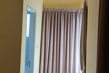 Areca Residence @ Laman Rimbunan