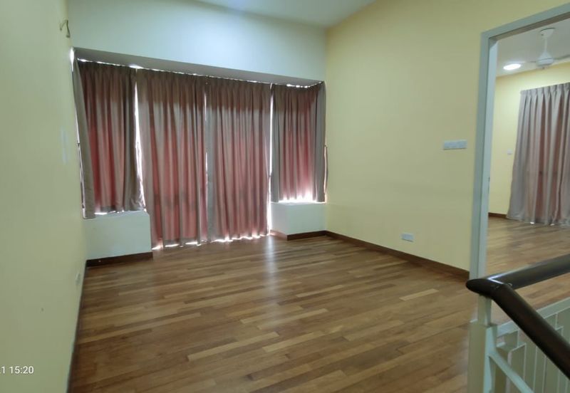 Areca Residence @ Laman Rimbunan