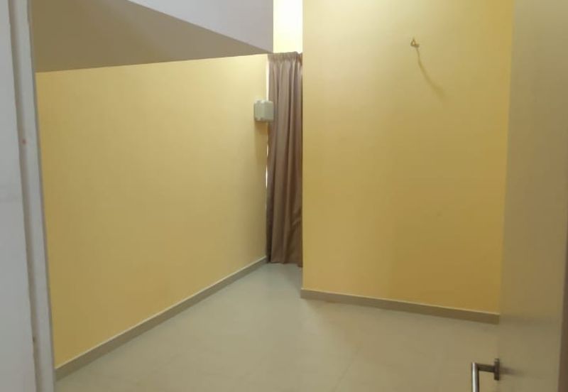 Areca Residence @ Laman Rimbunan