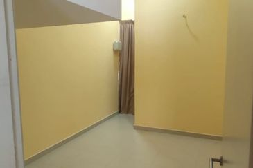 Areca Residence @ Laman Rimbunan