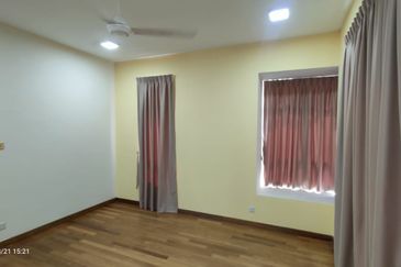 Areca Residence @ Laman Rimbunan