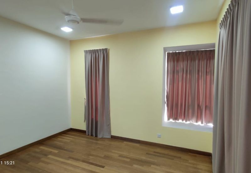 Areca Residence @ Laman Rimbunan