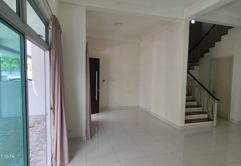 Areca Residence @ Laman Rimbunan