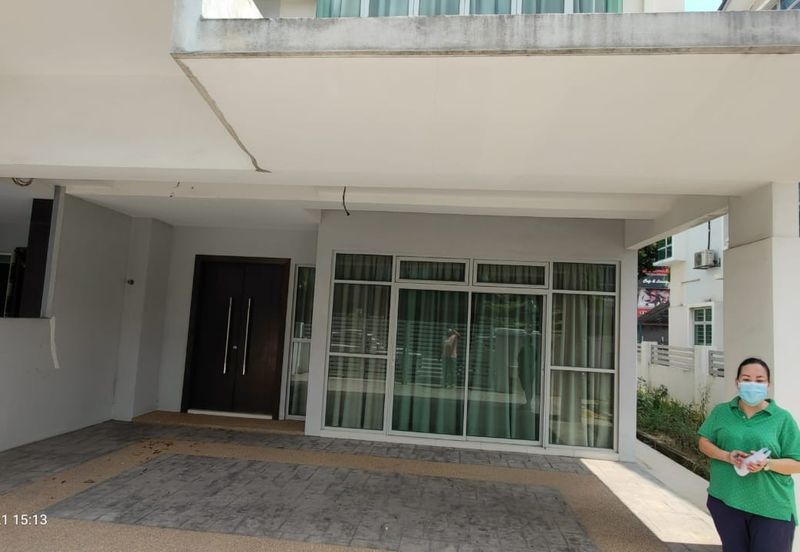 Areca Residence @ Laman Rimbunan