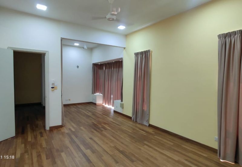 Areca Residence @ Laman Rimbunan