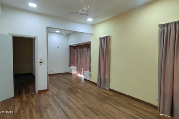 Areca Residence @ Laman Rimbunan