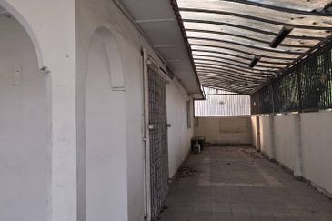 Bandar Sri Damansara