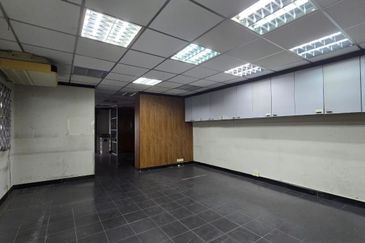 Subang Jaya Industrial Estate