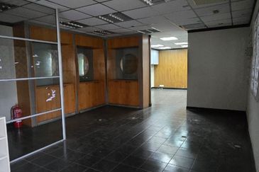 Subang Jaya Industrial Estate