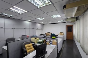 Subang Jaya Industrial Estate