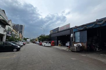 Jinjang Selatan