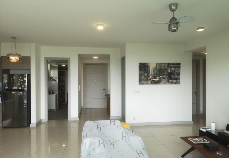 Desa ParkCity (The Westside I)