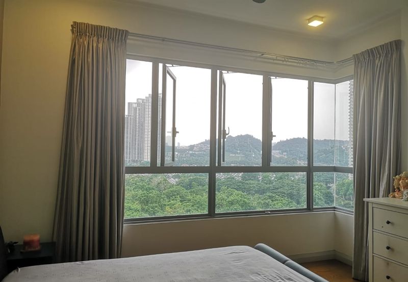 Desa ParkCity (The Westside I)