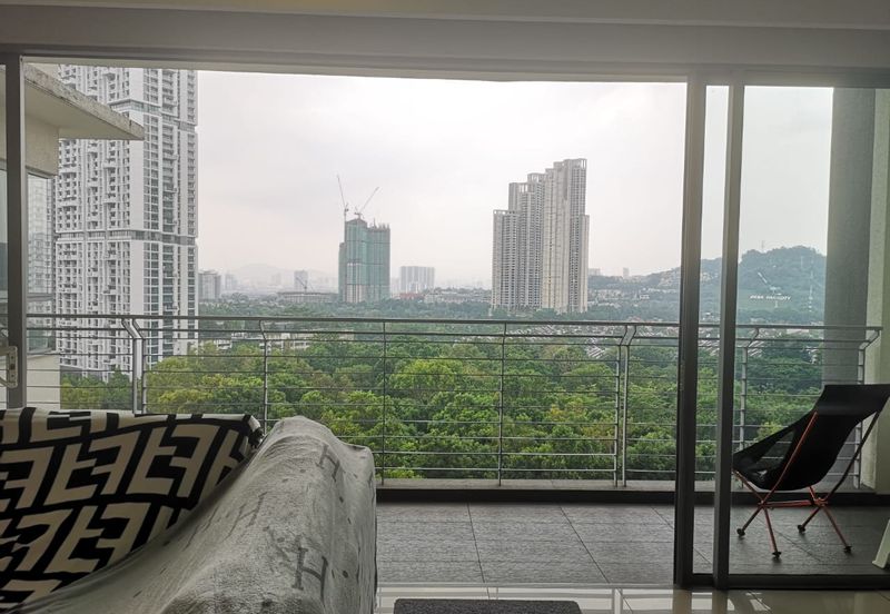 Desa ParkCity (The Westside I)