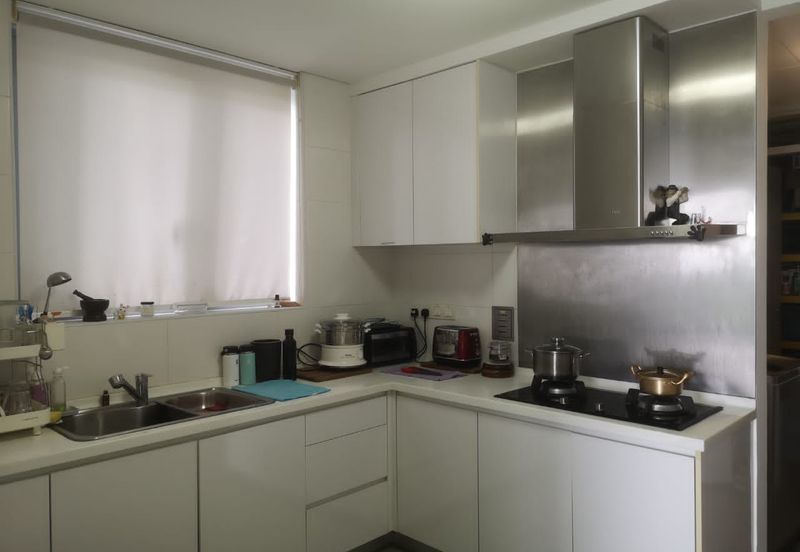 Desa ParkCity (The Westside I)