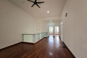 Taman Dolomite Templer