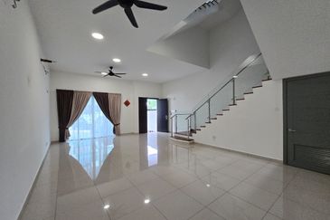 Taman Dolomite Templer