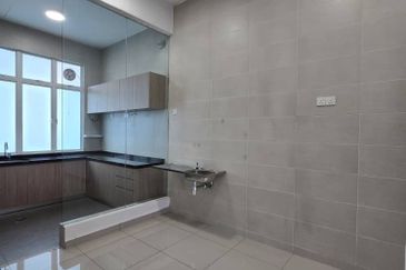 Taman Dolomite Templer