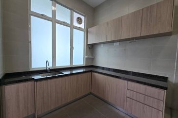 Taman Dolomite Templer