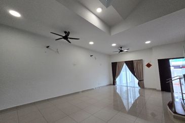 Taman Dolomite Templer