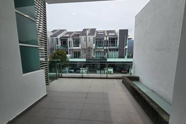 Taman Dolomite Templer